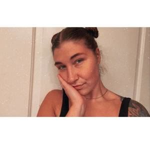 Meet your Posher, Jenna